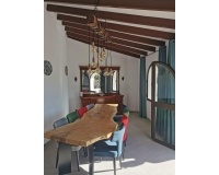 Revente - Villa - Benitachell - Benitachell Centro