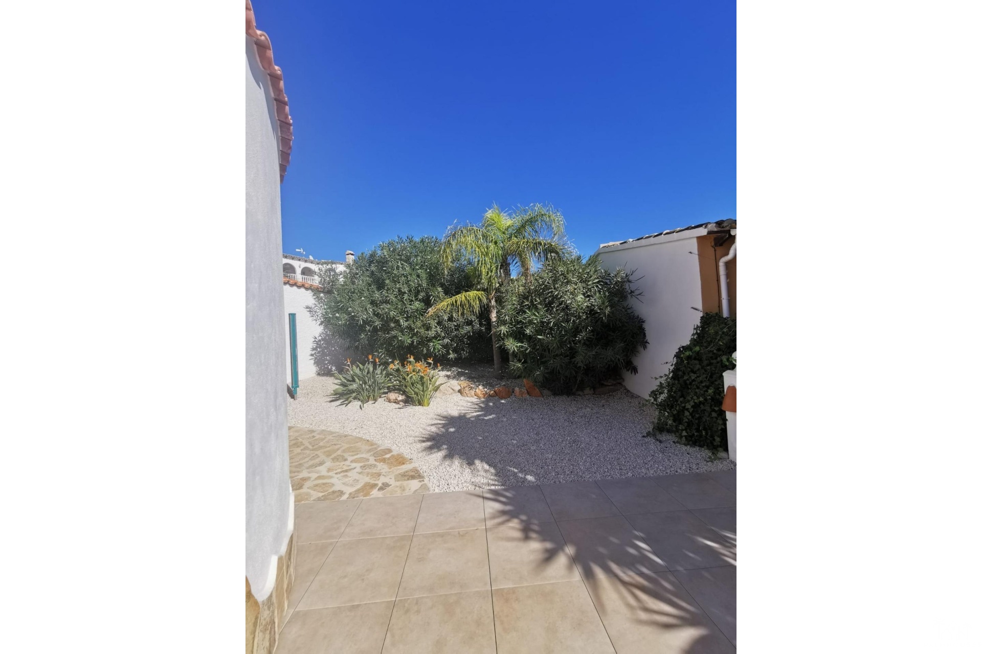 Revente - Villa - Benitachell - Benitachell Centro