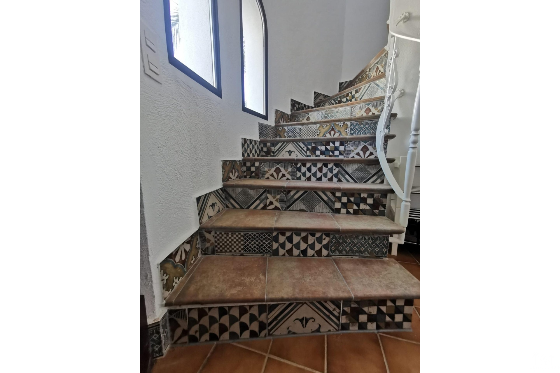Revente - Villa - Benitachell - Benitachell Centro