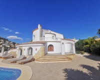 Revente - Villa - Benitachell - Benitachell Centro