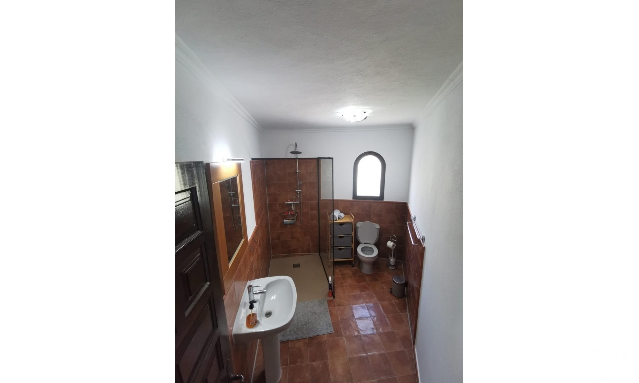 Revente - Villa - Benitachell - Benitachell Centro