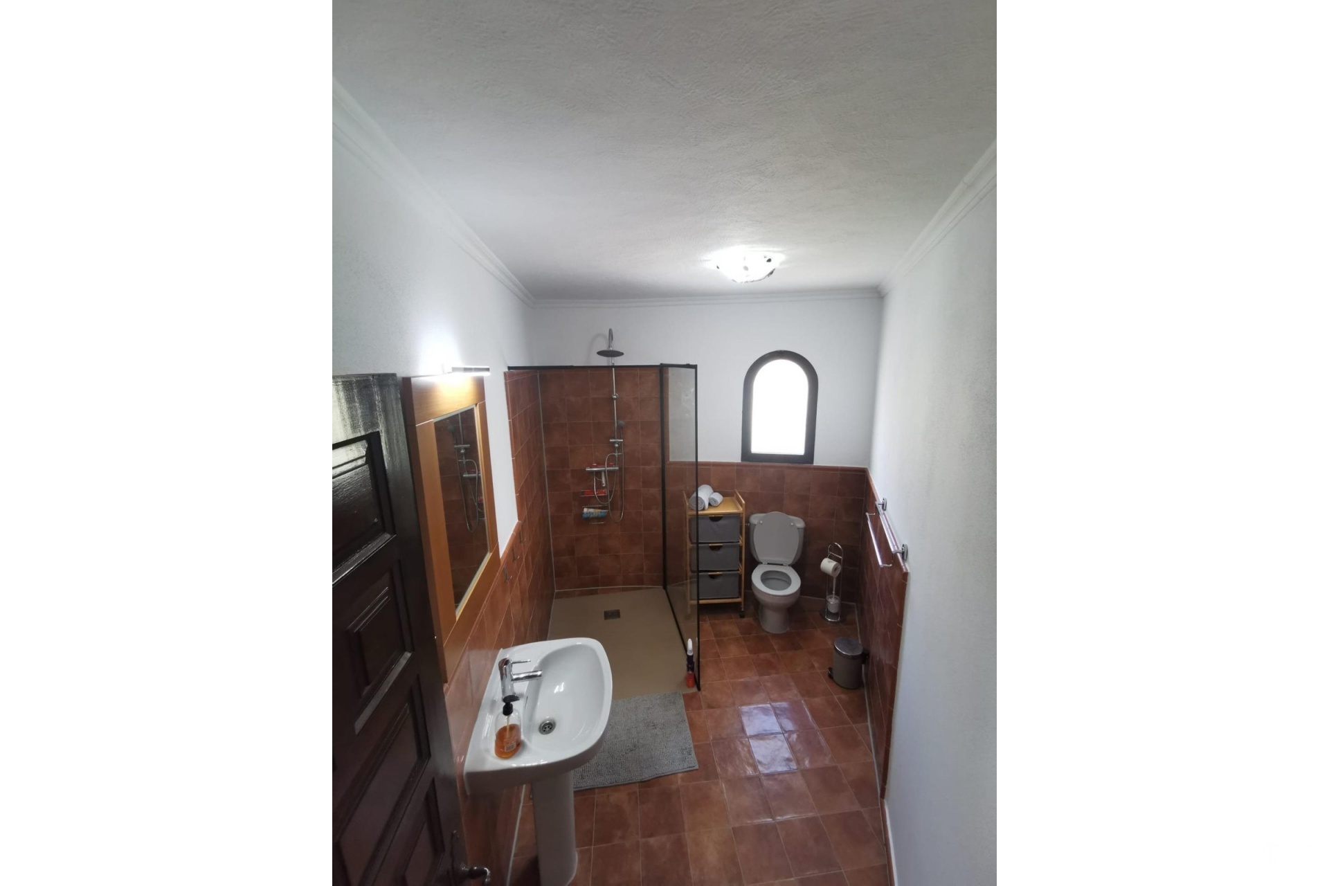 Revente - Villa - Benitachell - Benitachell Centro