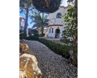 Revente - Villa - Benitachell - Benitachell Centro