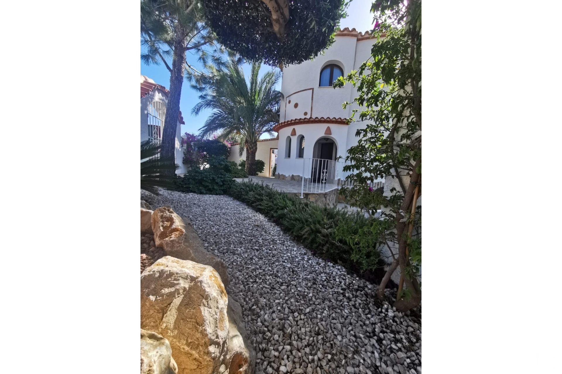 Revente - Villa - Benitachell - Benitachell Centro