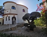 Revente - Villa - Benitachell - Benitachell Centro