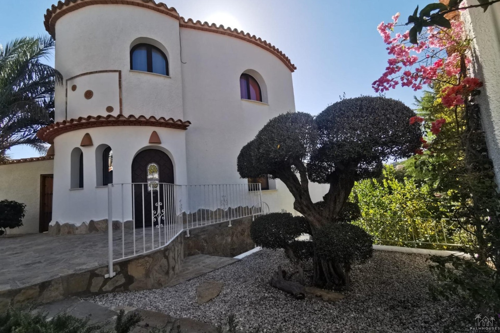 Revente - Villa - Benitachell - Benitachell Centro