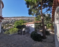 Revente - Villa - Benitachell - Benitachell Centro