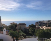 Revente - Villa - Benitachell - Benitachell Centro