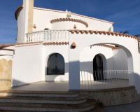 Revente - Villa - Benitachell - Benitachell Centro