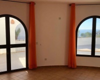 Revente - Villa - Benitachell - Benitachell Centro