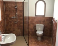 Revente - Villa - Benitachell - Benitachell Centro