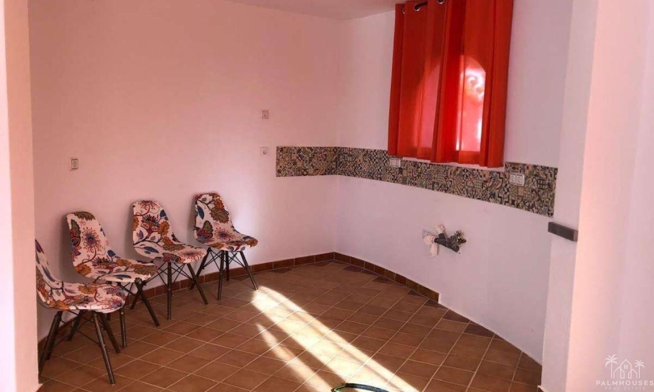 Revente - Villa - Benitachell - Benitachell Centro
