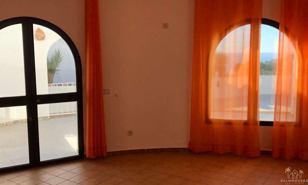 Revente - Villa - Benitachell - Benitachell Centro
