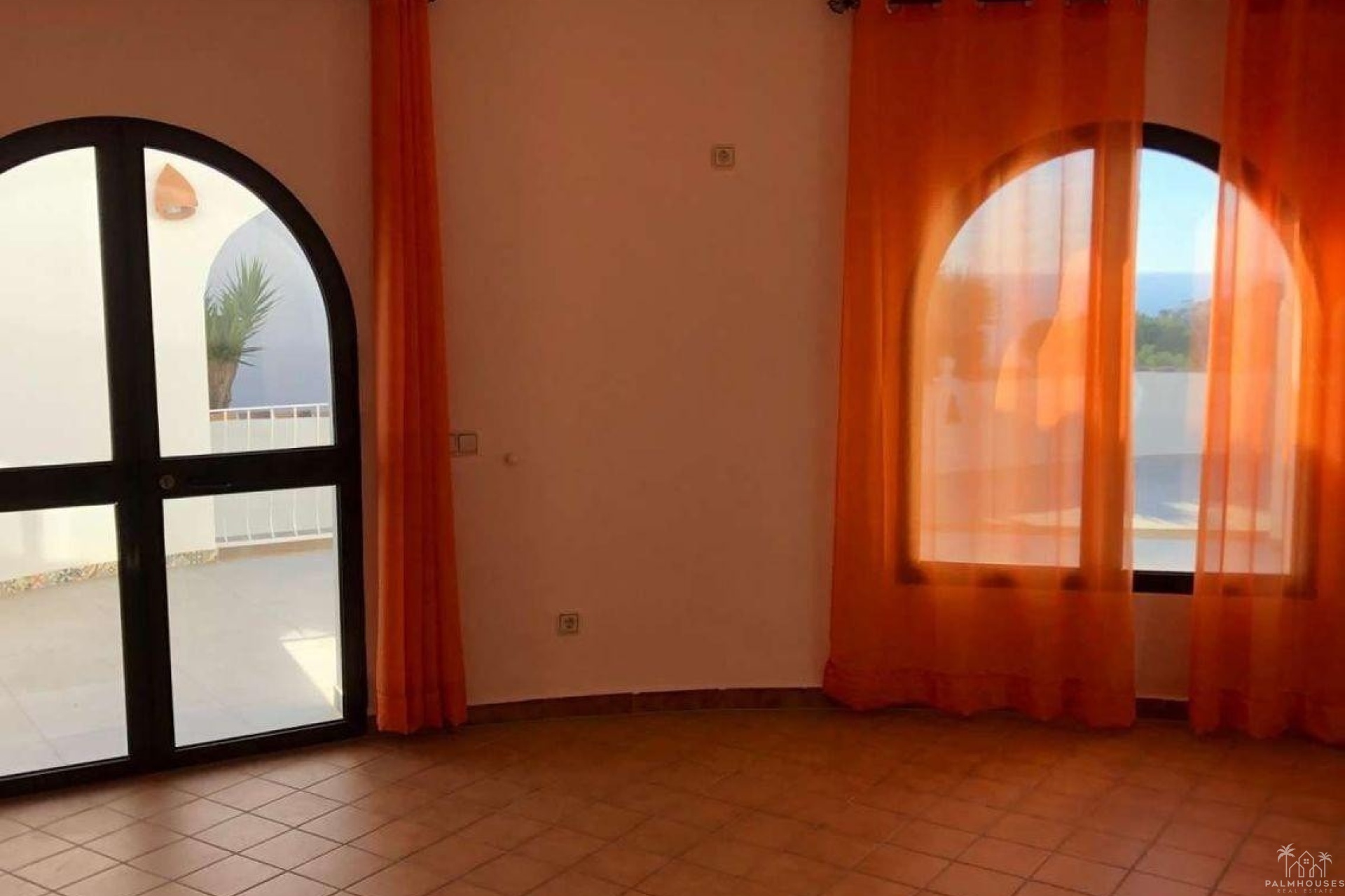 Revente - Villa - Benitachell - Benitachell Centro
