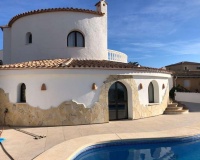 Revente - Villa - Benitachell - Benitachell Centro