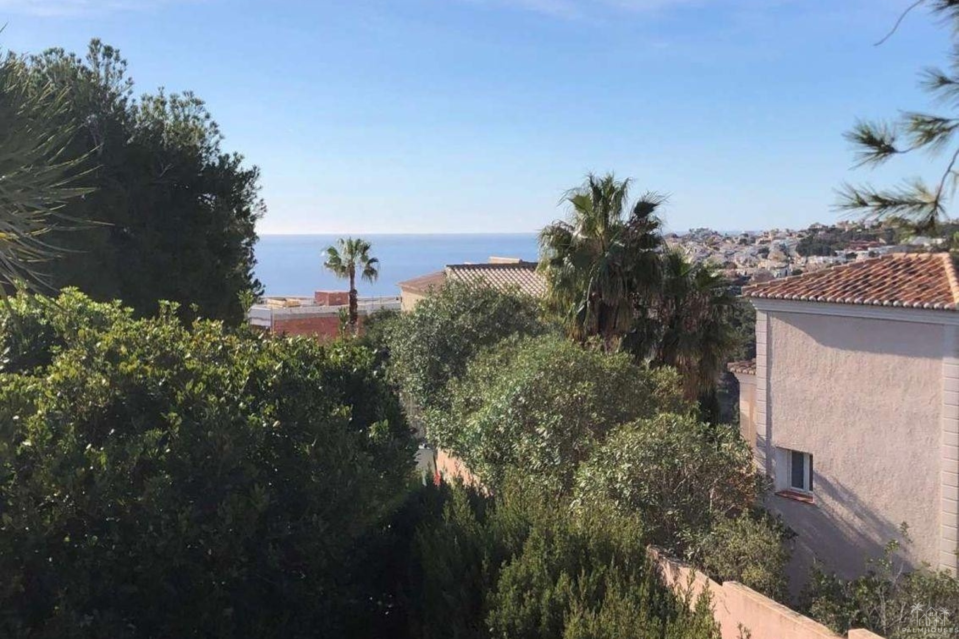 Revente - Villa - Benitachell - Benitachell Centro