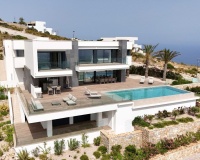 Revente - Villa - Benitachell - Benitachell Centro