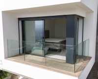 Revente - Villa - Benitachell - Benitachell Centro