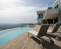 Revente - Villa - Benitachell - Benitachell Centro