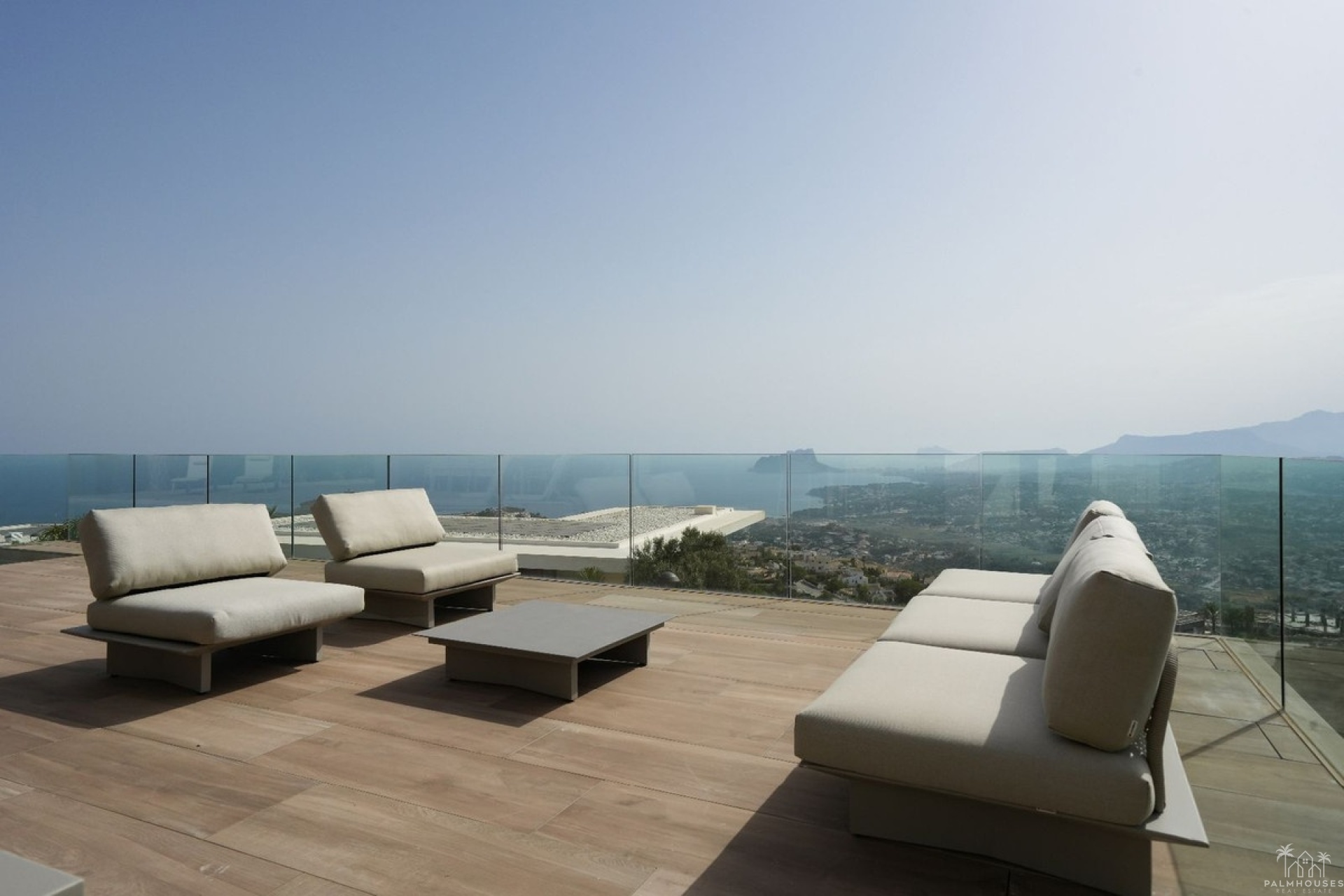 Revente - Villa - Benitachell - Benitachell Centro