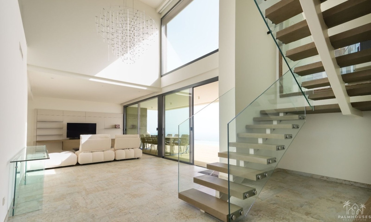 Revente - Villa - Benitachell - Benitachell Centro