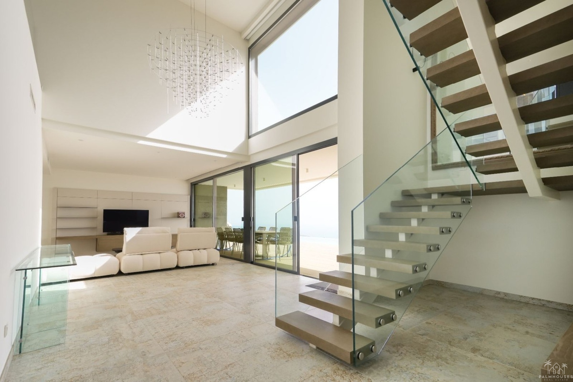 Revente - Villa - Benitachell - Benitachell Centro
