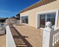 Revente - Villa - Benitachell - Benitachell Centro