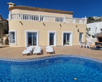 Revente - Villa - Benitachell - Benitachell Centro