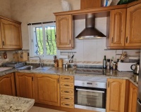 Revente - Villa - Benitachell - Benitachell Centro