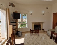 Revente - Villa - Benitachell - Benitachell Centro