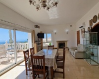 Revente - Villa - Benitachell - Benitachell Centro