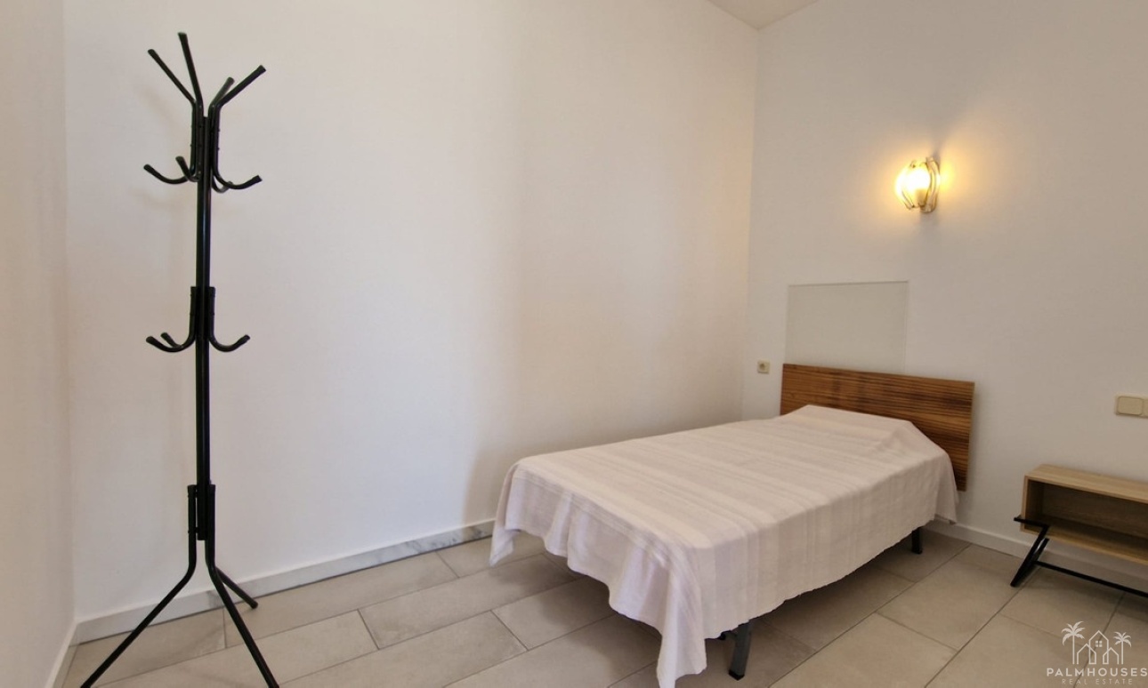Revente - Villa - Benitachell - Benitachell Centro