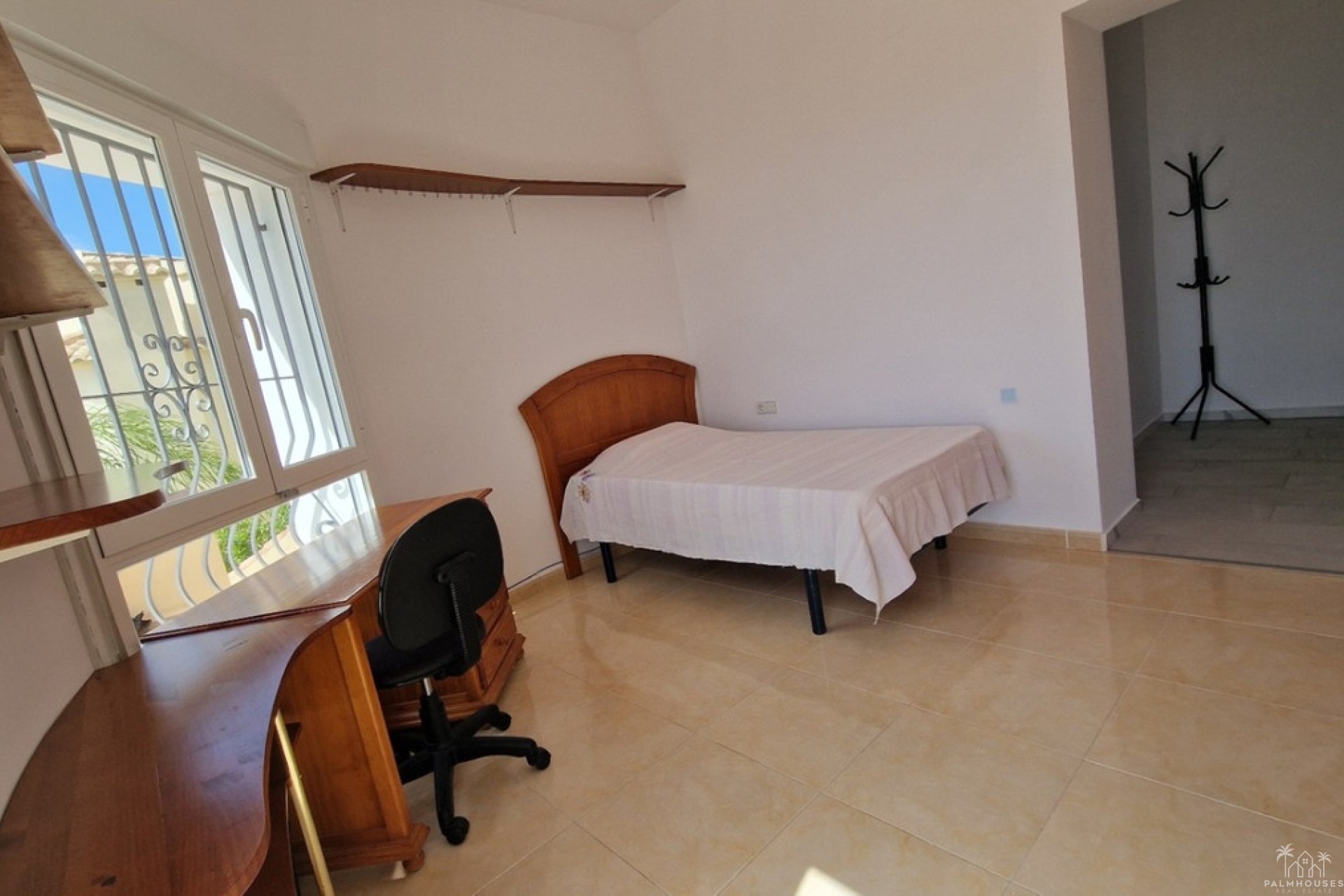 Revente - Villa - Benitachell - Benitachell Centro