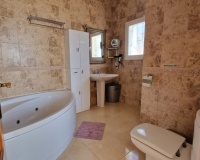 Revente - Villa - Benitachell - Benitachell Centro
