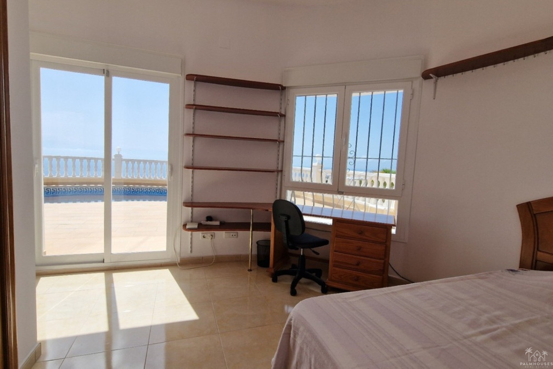 Revente - Villa - Benitachell - Benitachell Centro