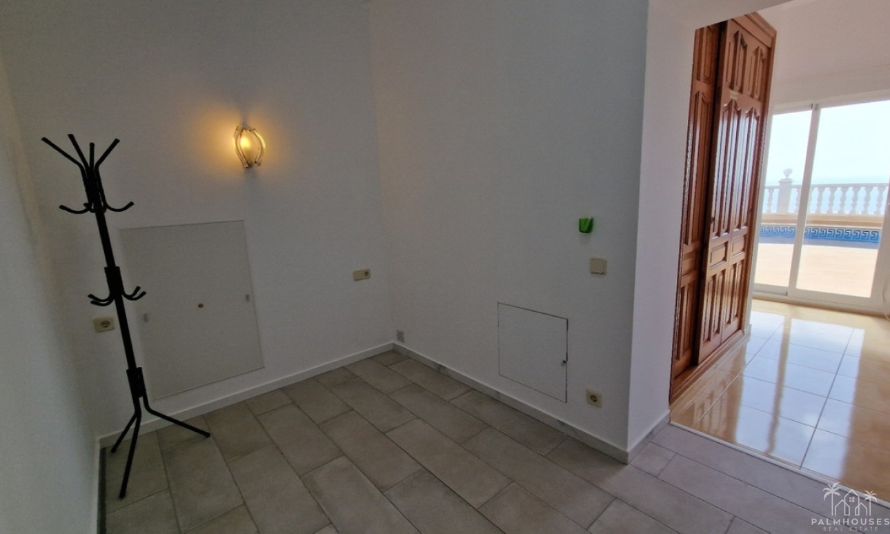 Revente - Villa - Benitachell - Benitachell Centro