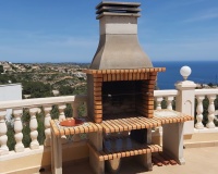 Revente - Villa - Benitachell - Benitachell Centro