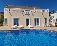 Revente - Villa - Benitachell - Benitachell Centro