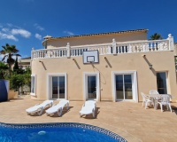 Revente - Villa - Benitachell - Benitachell Centro