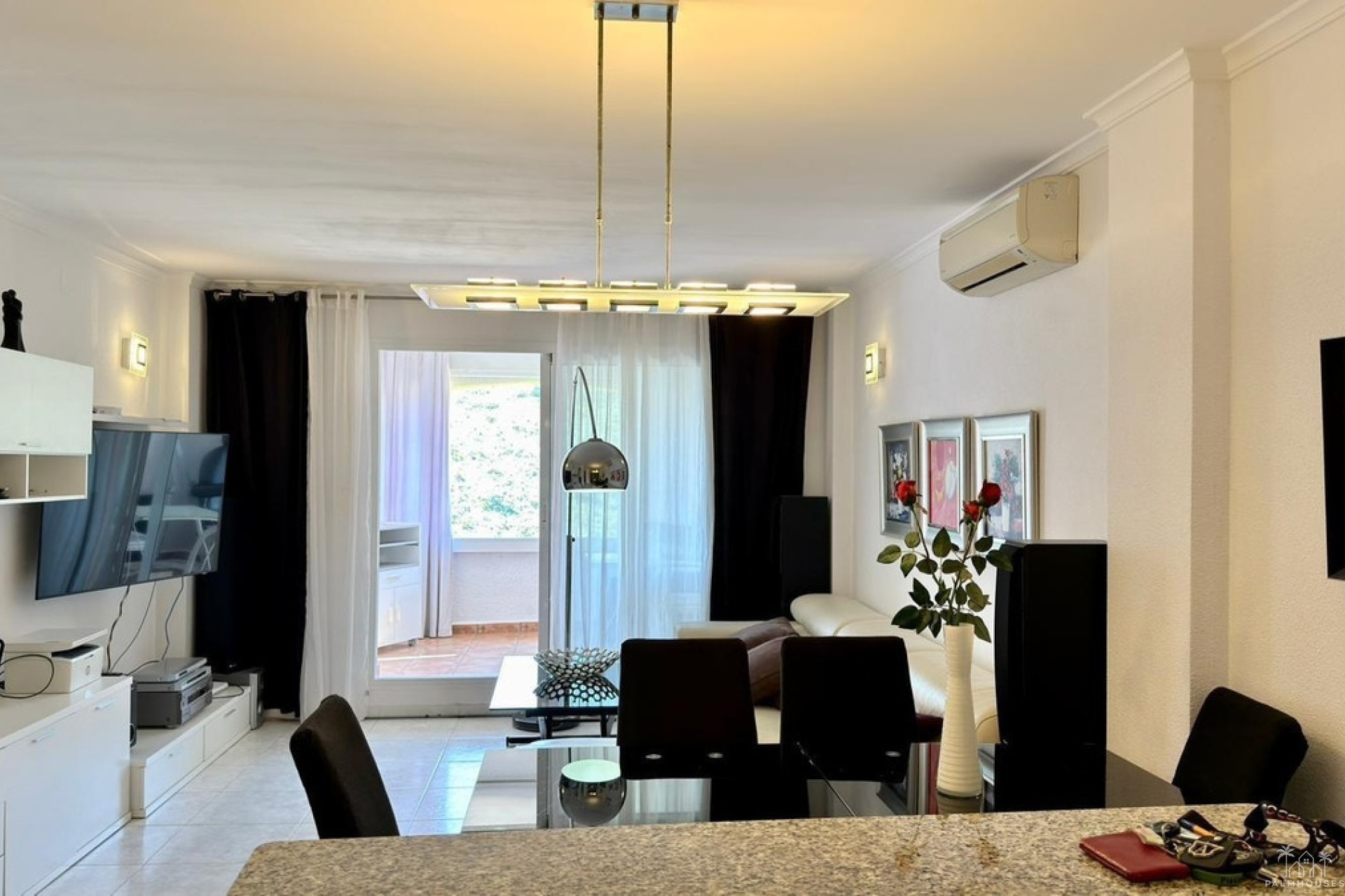 Revente - Villa - Benitachell - Benitachell Centro