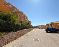 Revente - Villa - Benitachell - Benitachell Centro