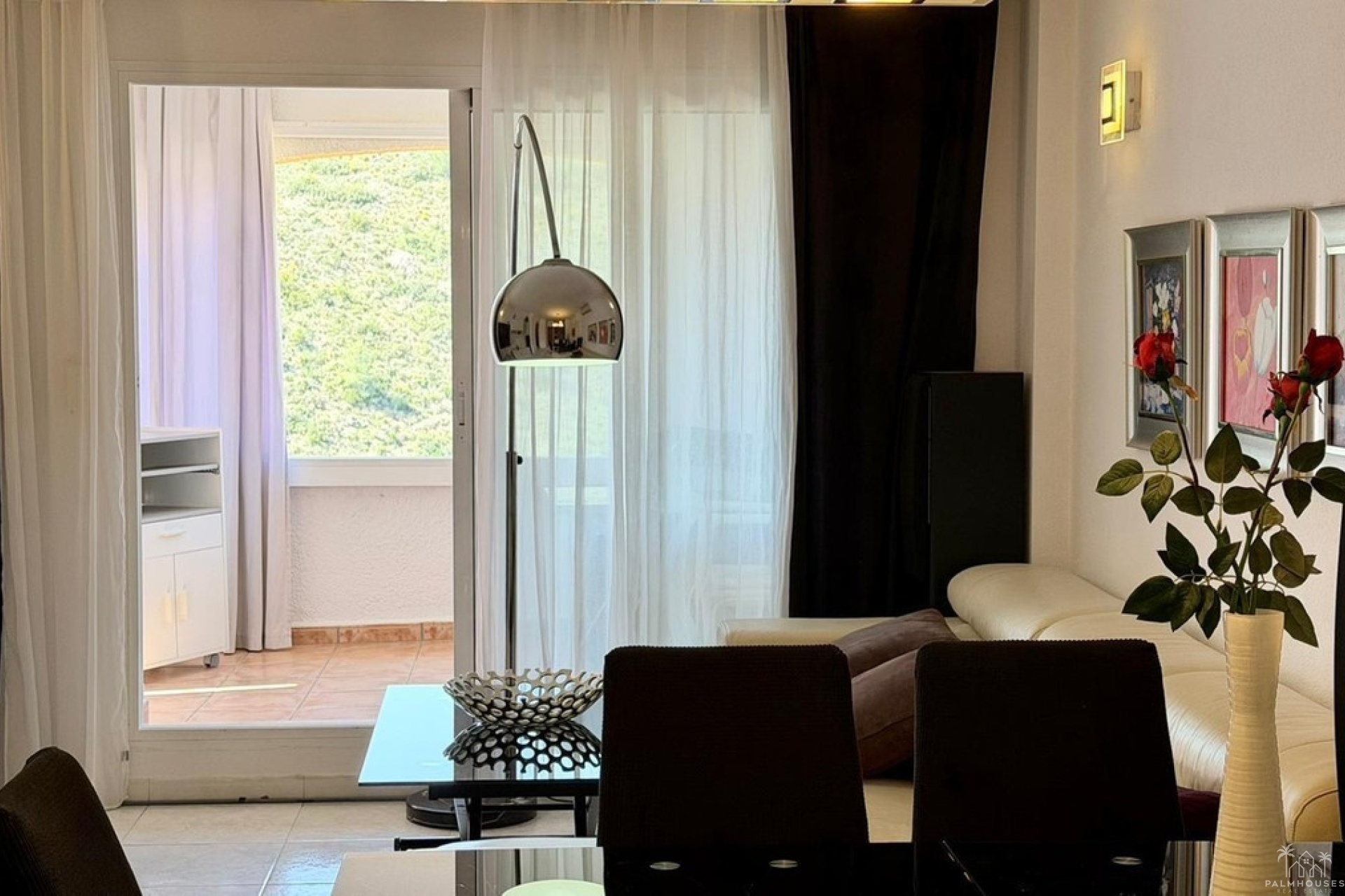 Revente - Villa - Benitachell - Benitachell Centro