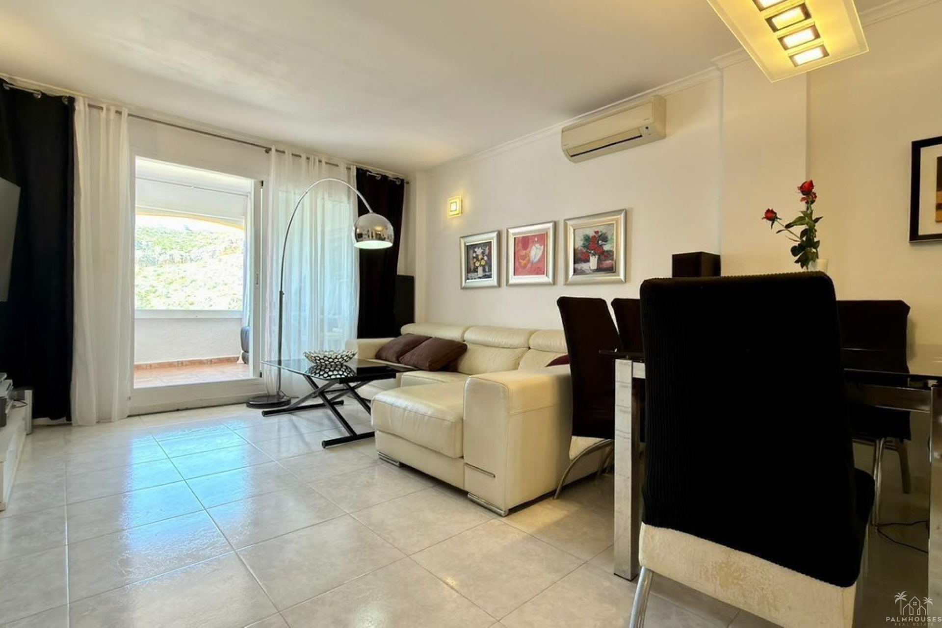 Revente - Villa - Benitachell - Benitachell Centro