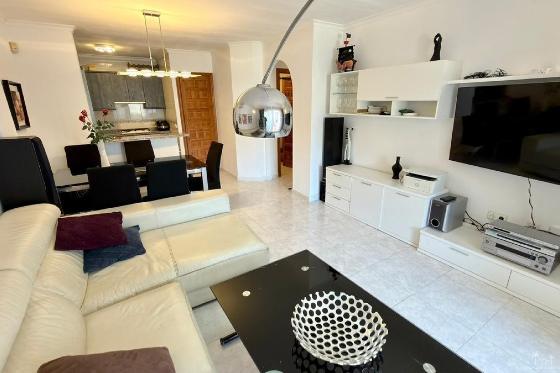 Revente - Villa - Benitachell - Benitachell Centro