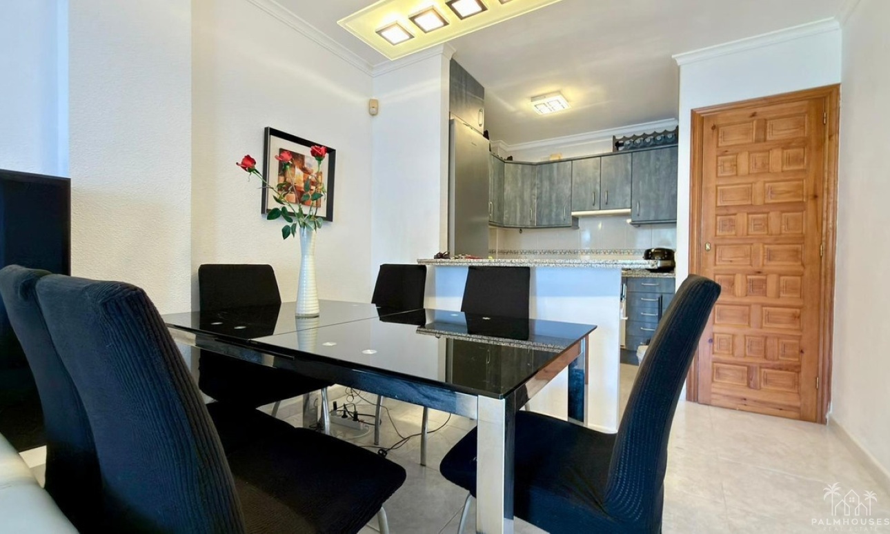Revente - Villa - Benitachell - Benitachell Centro