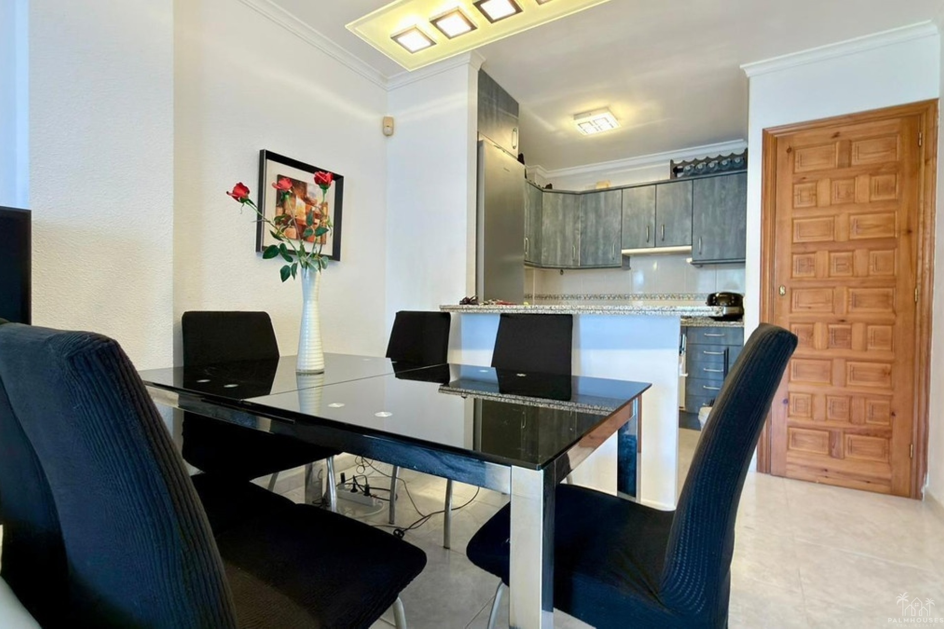 Revente - Villa - Benitachell - Benitachell Centro