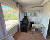 Revente - Villa - Benitachell - Benitachell Centro