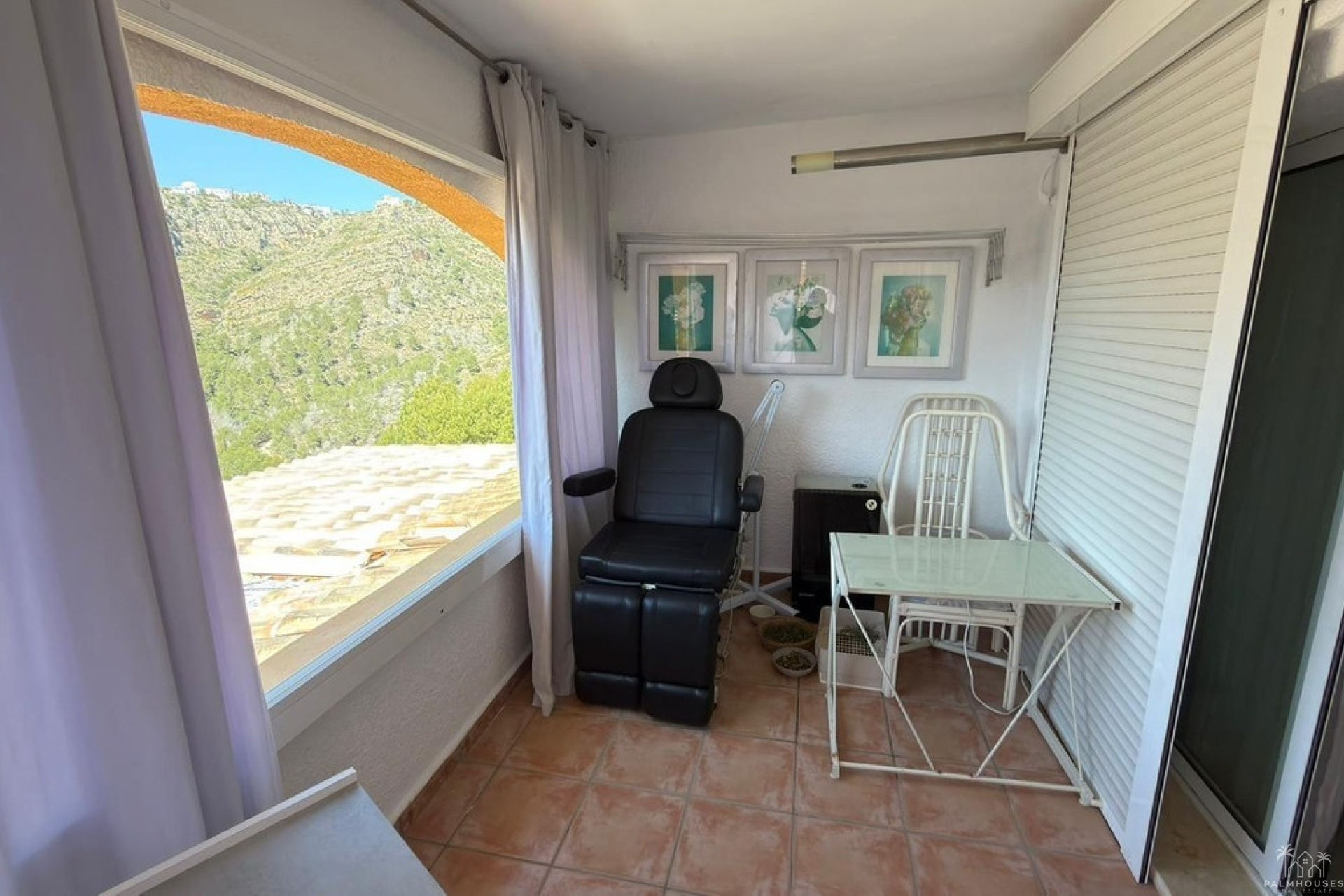 Revente - Villa - Benitachell - Benitachell Centro