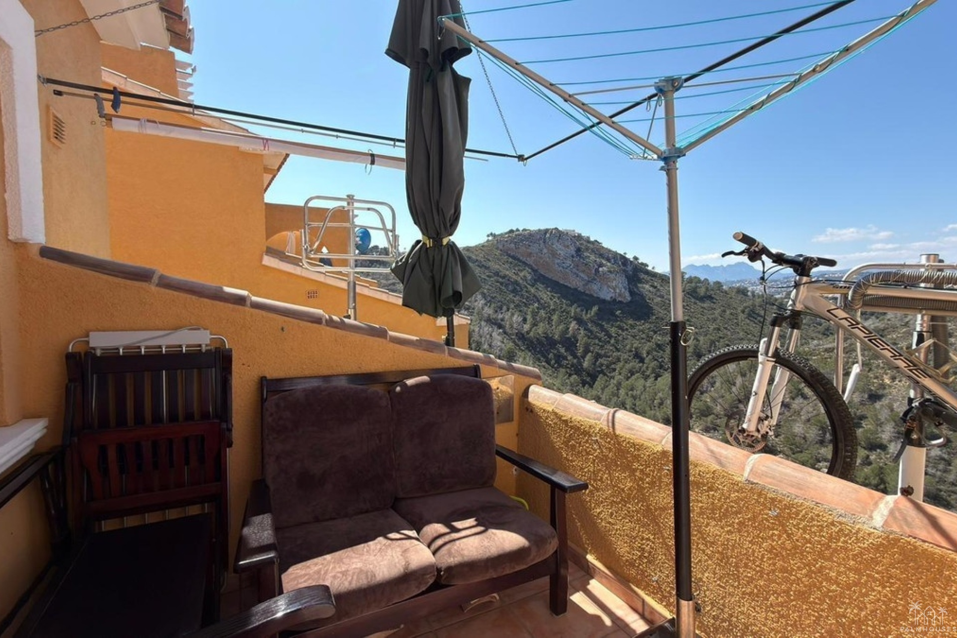Revente - Villa - Benitachell - Benitachell Centro
