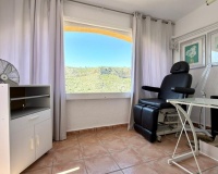 Revente - Villa - Benitachell - Benitachell Centro